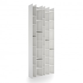 MDF Italia - Random 5c Bookshelf