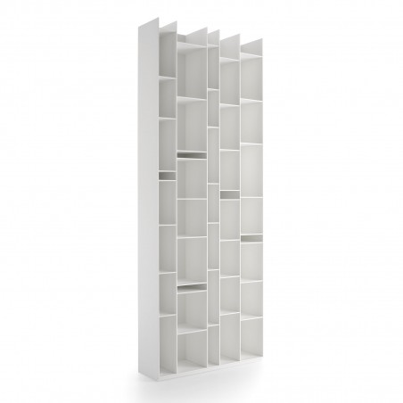 MDF Italia - Random 5c Bookshelf