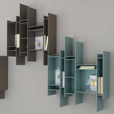 MDF Italia - Randomito Bookshelf