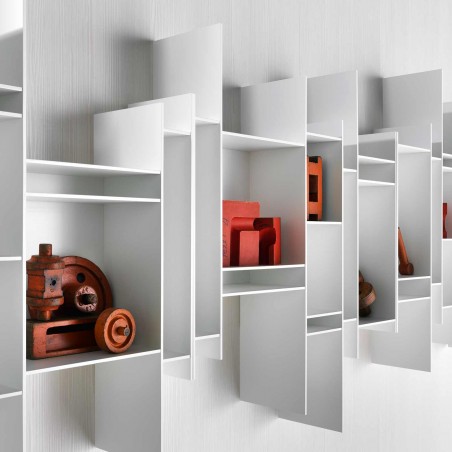 MDF Italia - Randomito Bookshelf