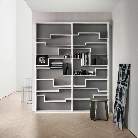 MDF Italia - Libreria Melody