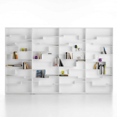 MDF Italia - Libreria Melody