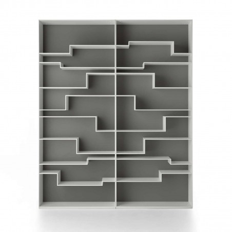 MDF Italia - Melody Bibliothèque