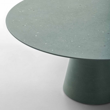 MDF Italia - Table Rock Table - base large