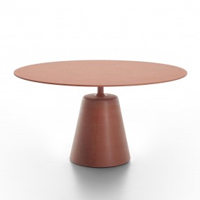 MDF Italia - Rock Table - large base