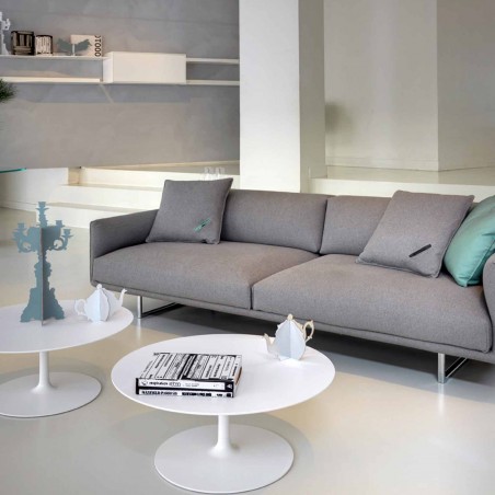 MDF Italia - Flow Low Table