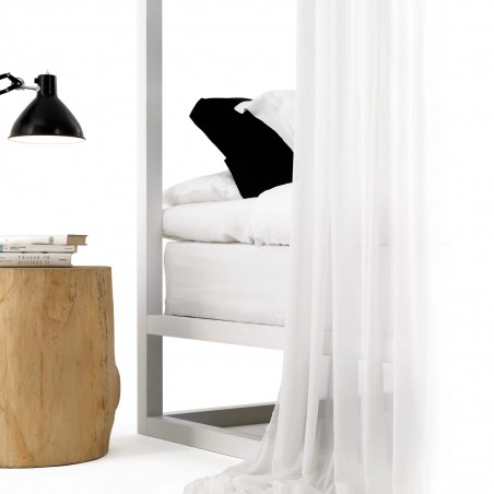 Mogg - Letto Casetta in Canadà