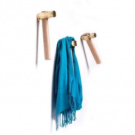 Mogg - Porte manteau Bastaaa