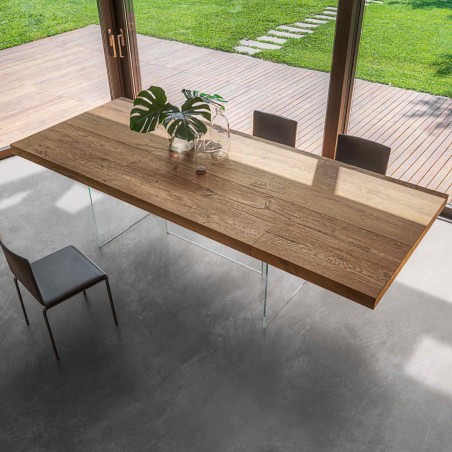 Lago - Air Wildwood Table