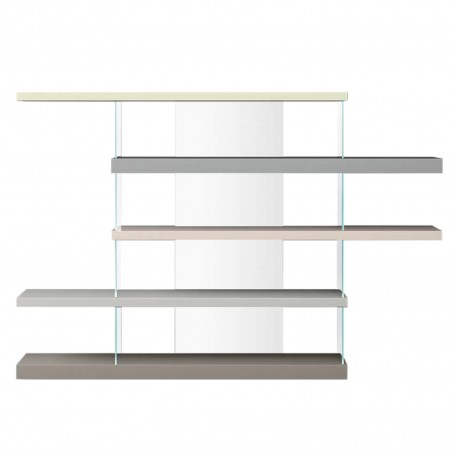 Lago - Air Bookshelf Comp. 0558