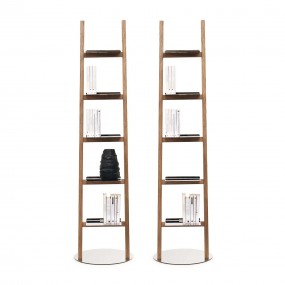 Mogg - Alla Scala Coatstand/Lamp