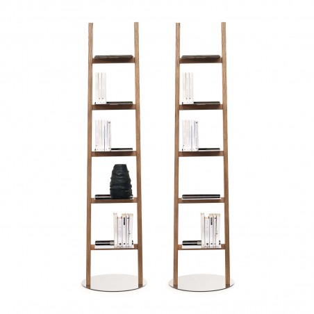 Mogg - Alla Scala Coatstand/Lamp