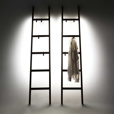 Mogg - Alla Scala Coatstand/Lamp