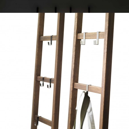 Mogg - Alla Scala Coatstand/Lamp