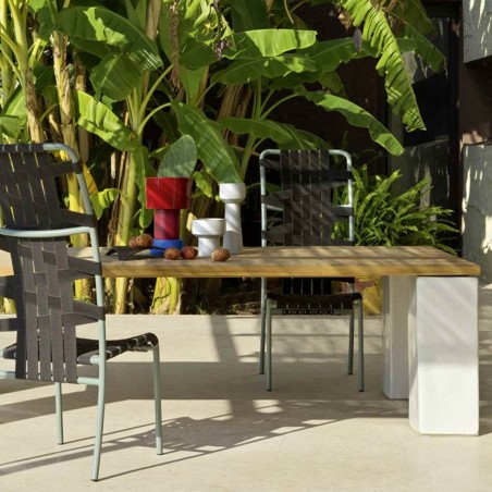 Gervasoni - Table InOut 33