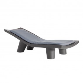 Slide - Low Lita Lounge Chaise Longue