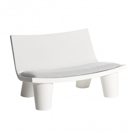 Slide - Poltrona Low Lita