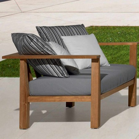 Gervasoni - Poltrona Inout 601