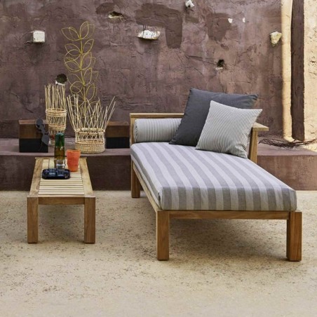 Gervasoni - Poltrona Inout 601
