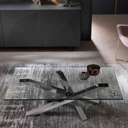 Riflessi - Coffee Table Shangai Small