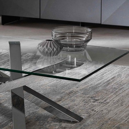 Riflessi - Tavolino Shangai Small