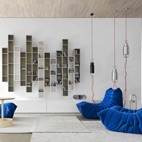 Ligne Roset - Fauteuil Togo