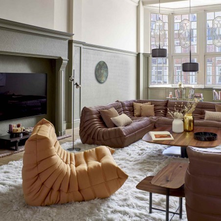 Ligne Roset - Fauteuil Togo