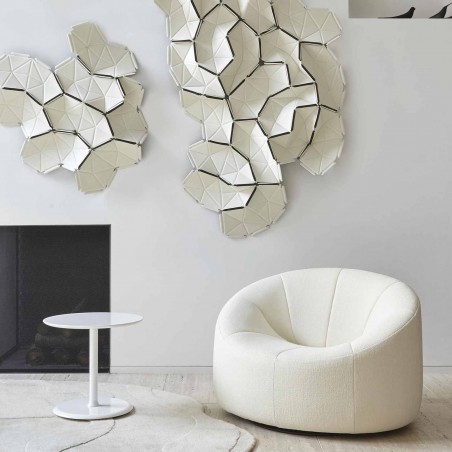 Ligne Roset - Pumpkin Armchair
