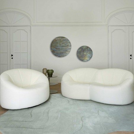 Ligne Roset - Fauteuil Pumpkin