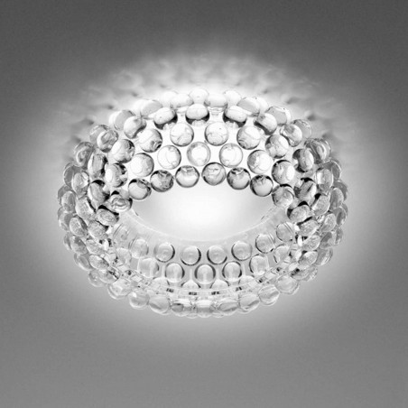 Foscarini - Lampada Caboche Plus Soffitto