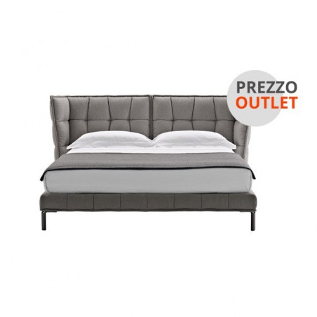 B&B Italia - Letto Husk