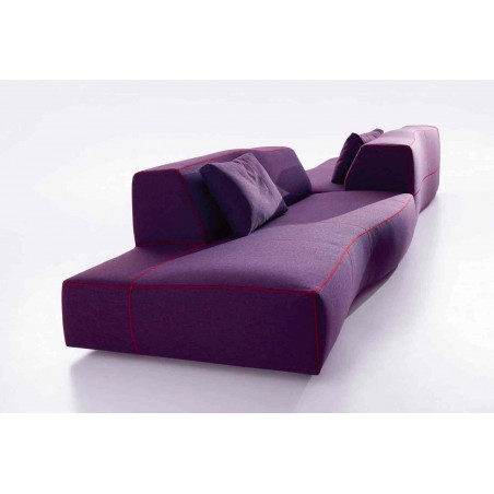 B&B Italia - Divano Bend Sofa