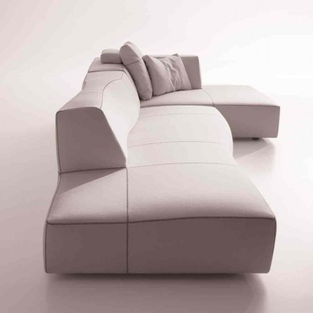 B&B Italia - Divano Bend Sofa