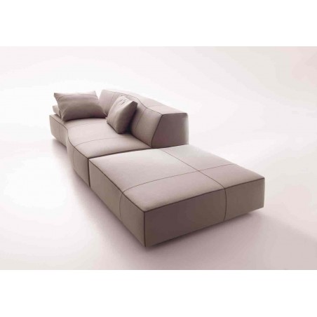 B&B Italia - Divano Bend Sofa