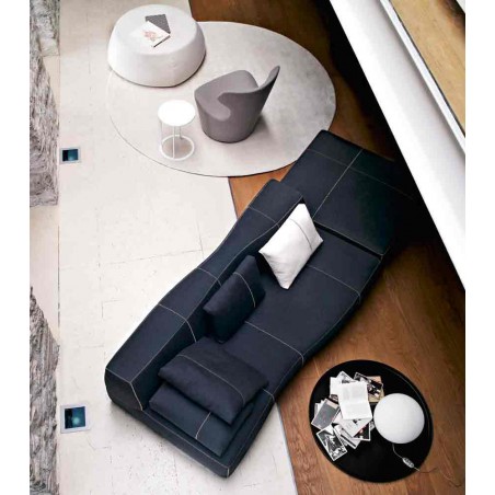 B&B Italia - Divano Bend Sofa