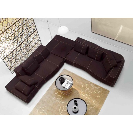 B&B Italia - Divano Bend Sofa