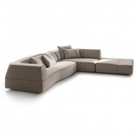 B&B Italia - Divano Bend Sofa