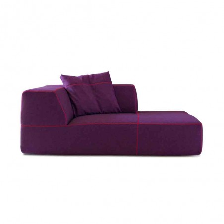 B&B Italia - Divano Bend Sofa