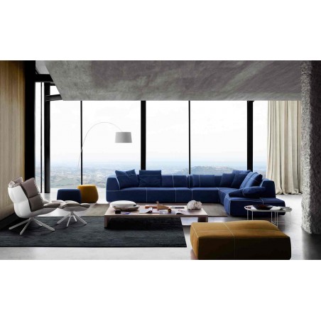 B&B Italia - Divano Bend Sofa