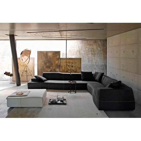 B&B Italia - Divano Bend Sofa