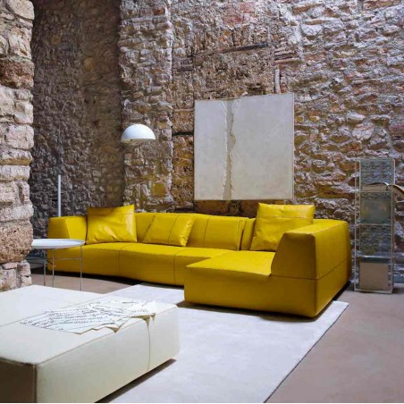 B&B Italia - Divano Bend Sofa