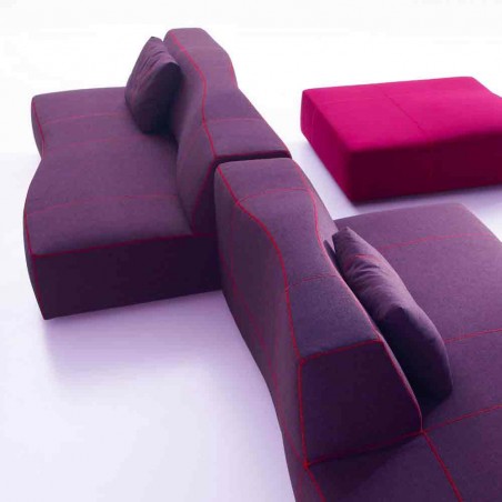 B&B Italia - Divano Bend Sofa