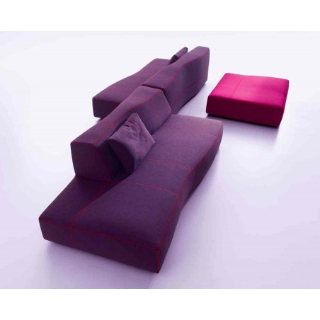 B&B Italia - Bend Sofa