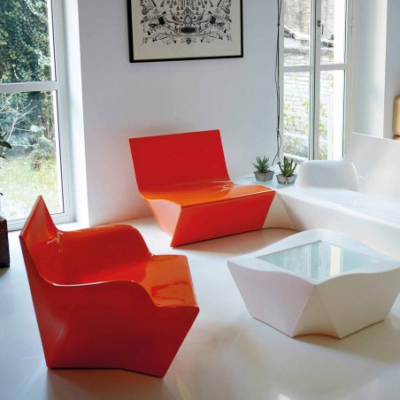 Slide - Fauteuil Kami Ichi