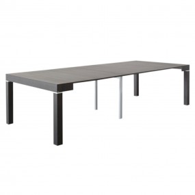 Riflessi - Consolle allungabile R300