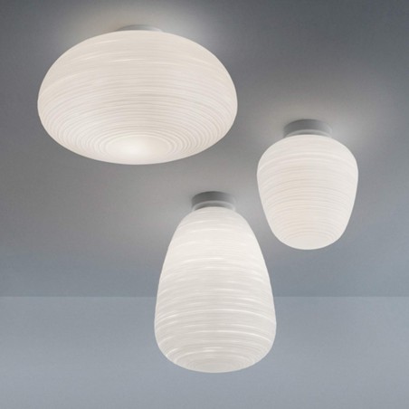Foscarini - Plafonnier Rituals 3