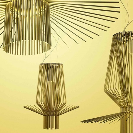 Foscarini - Lampada Allegretto Vivace