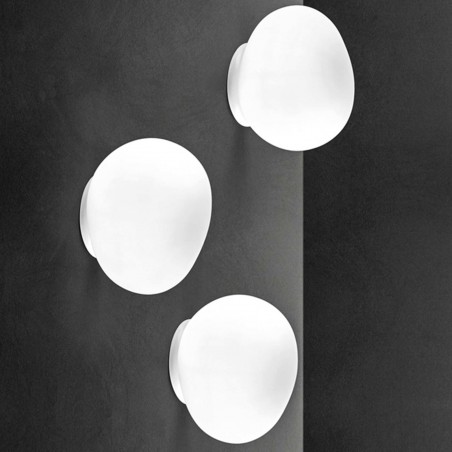 Foscarini - Applique Gregg Midi Outdoor