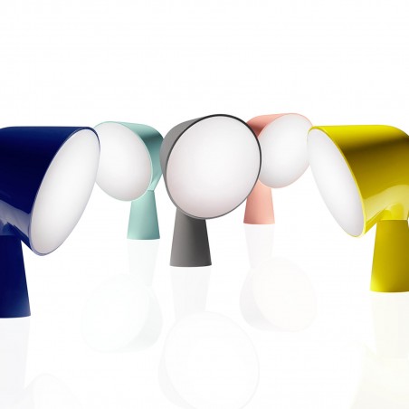 Foscarini - Lampe Binic