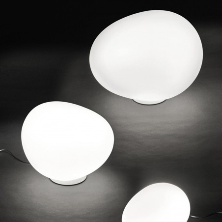 Foscarini - Lampada Gregg Terra Grande
